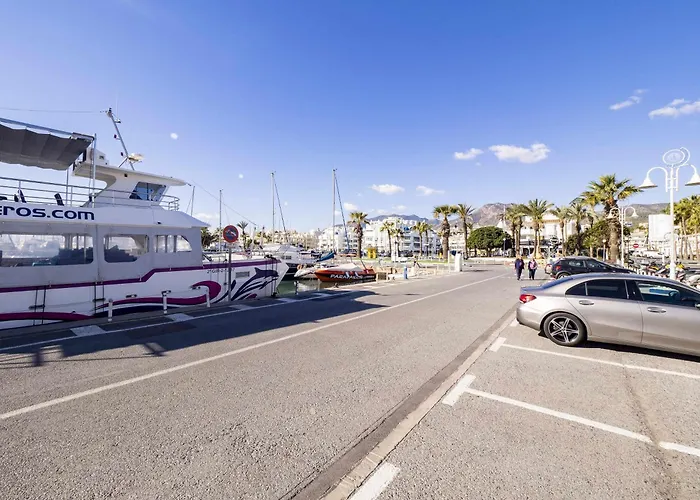 Mshome Puerto Marina Exclusive