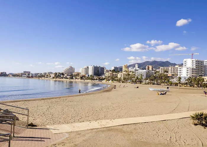 Exclusivo Apartamento en Puerto Marina