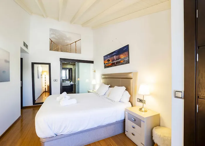 Exclusivo Apartamento en Puerto Marina