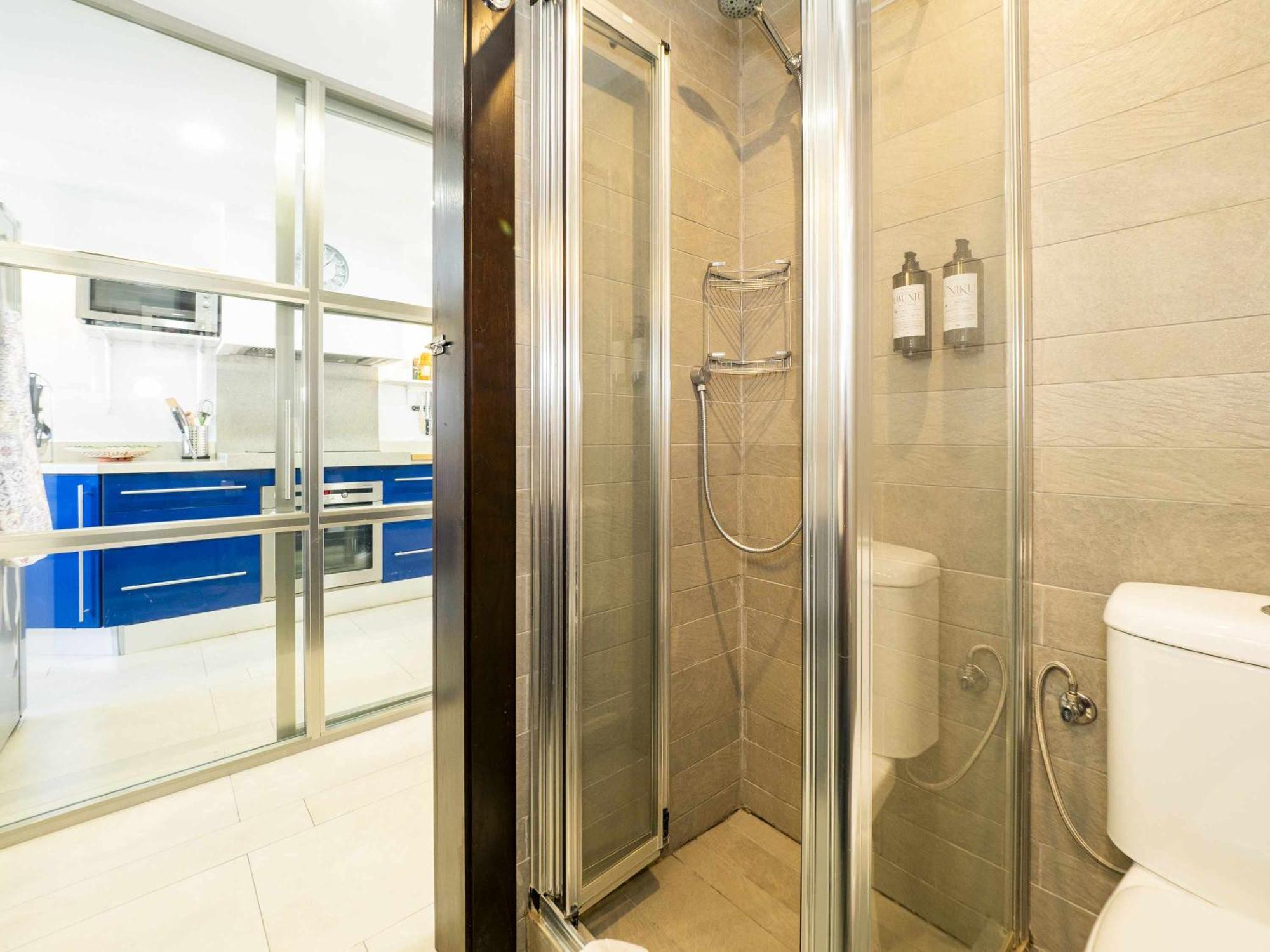 Exclusivo En Puerto Marina Benalmádena