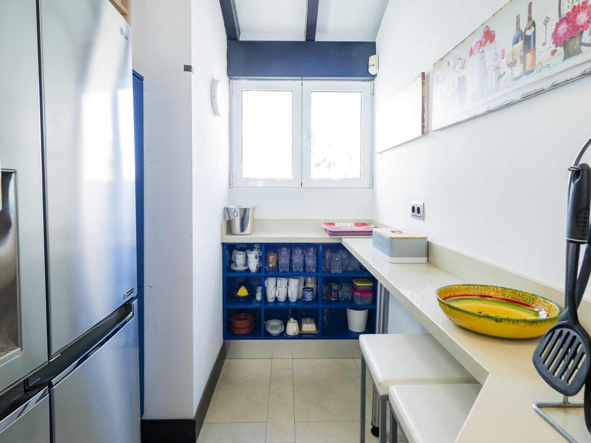 Apartament Mshome Puerto Marina Exclusive