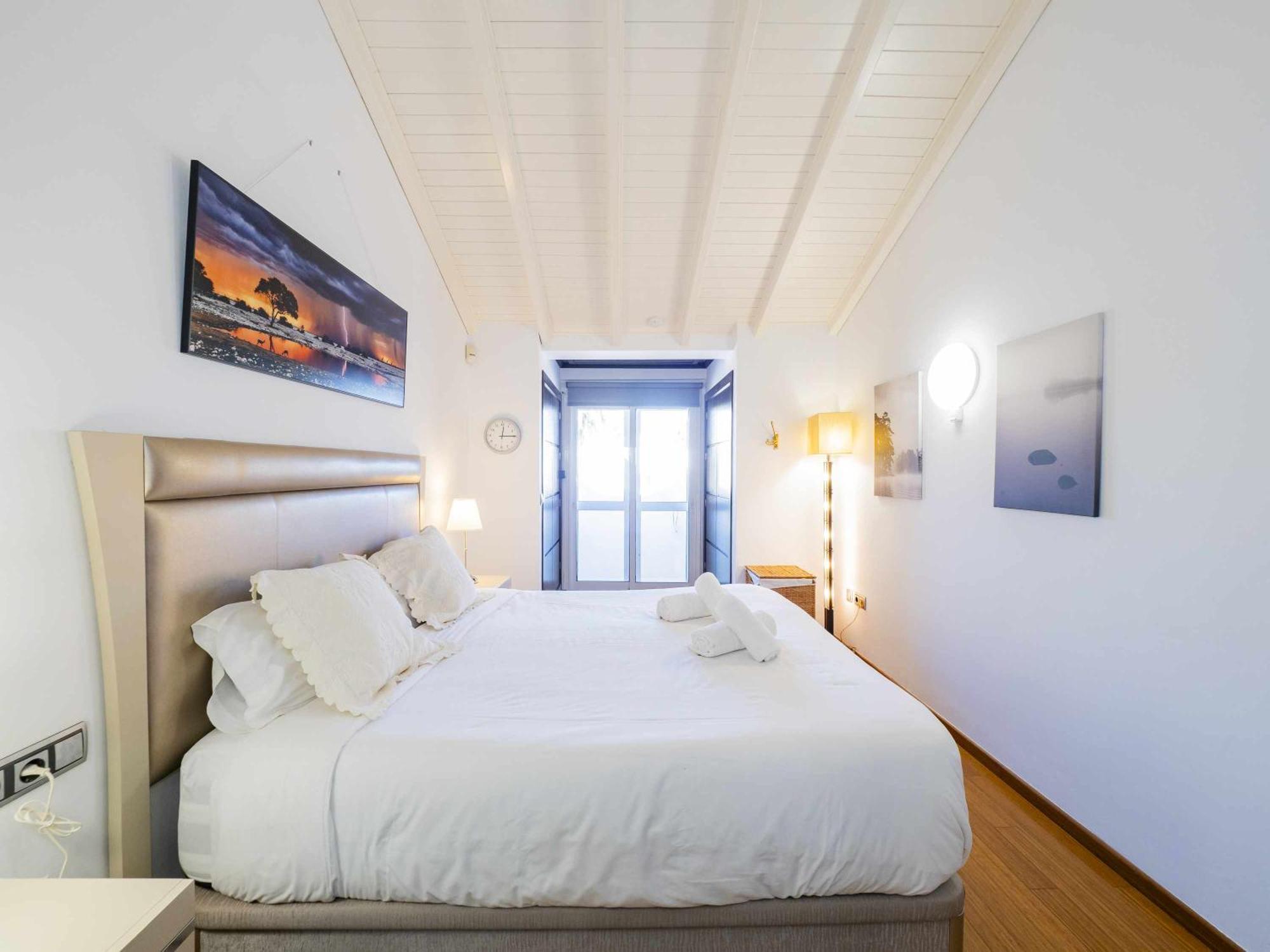 Mshome Puerto Marina Exclusive Apartament