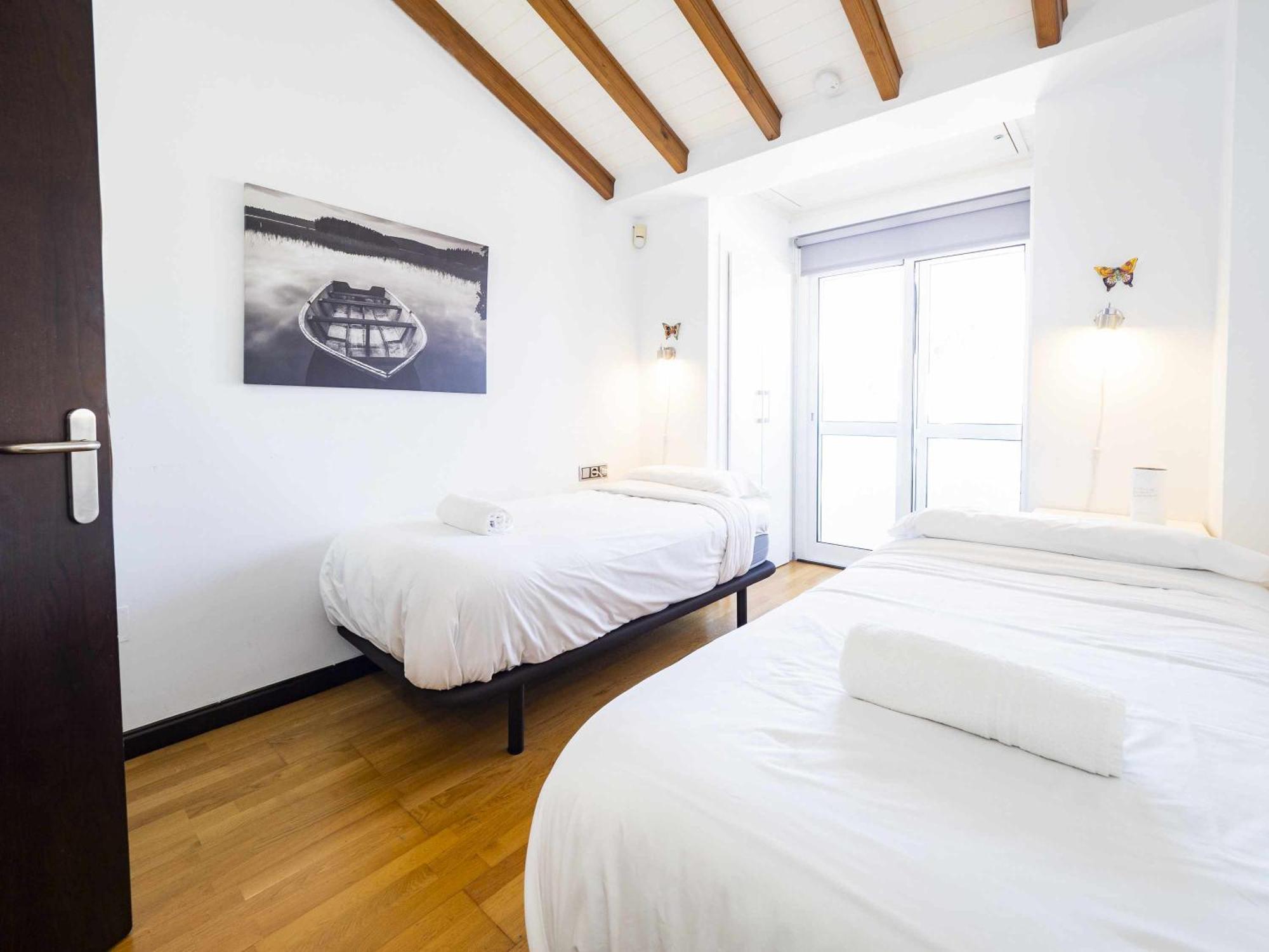 Mshome Puerto Marina Exclusive Apartament Benalmádena