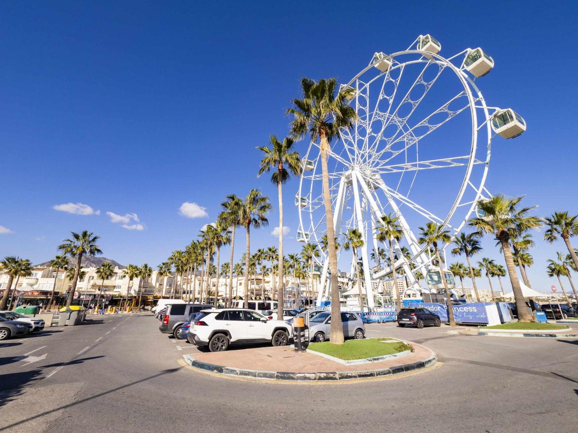 Mshome Puerto Marina Exclusive Benalmádena