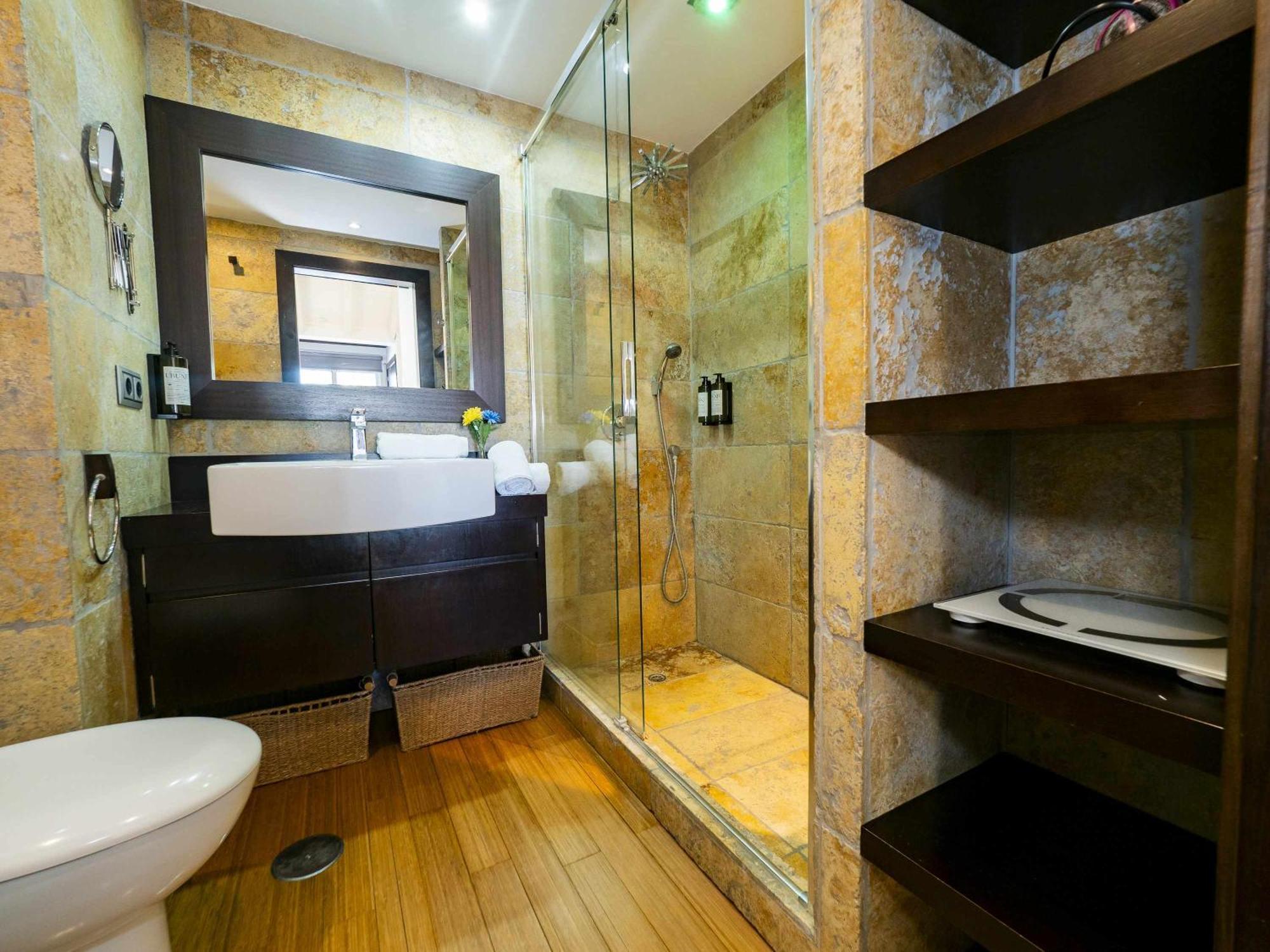 Apartament Mshome Puerto Marina Exclusive *